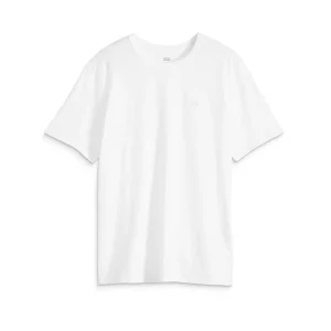 Levis The Original Tee Bright White