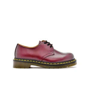 Dr. Martens 1461 59 Smooth Cherry Red