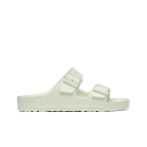 Birkenstock Arizona EVA Faded Lime