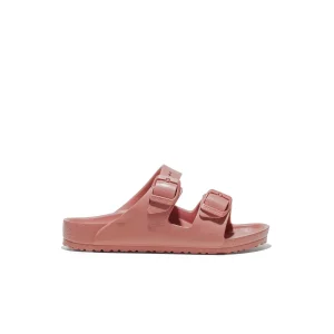 Birkenstock Arizona EVA Kids Pink Clay
