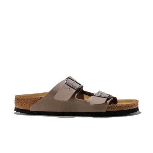 Birkenstock Arizona BFBC Gray Taupe