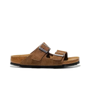 Birkenstock Arizona LEVE Dark Tea