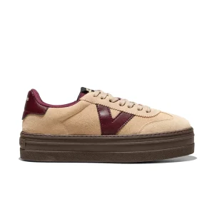Victoria Barcelona Beige