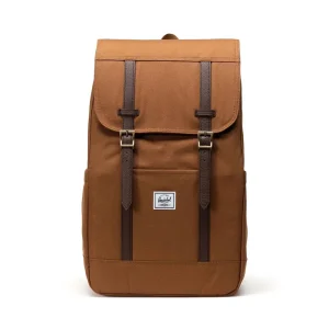 Herschel Supply Co. Retreat Backpack Rubber