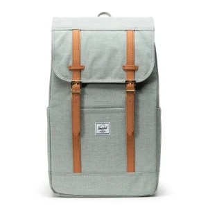 Herschel Supply Co. Retreat Backpack Iceberg Green