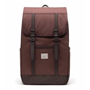 Herschel Supply Co. Retreat Backpack Bitter Chocolate