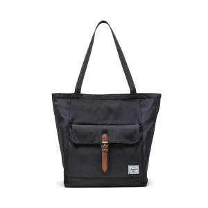 Herschel Supply Co. Retreat Tote Bag Black