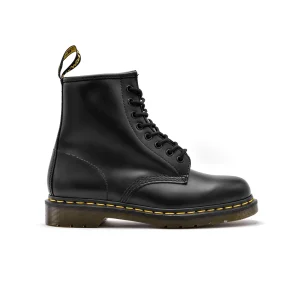 Dr. Martens 1460 Black Smooth