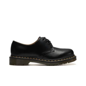 Dr. Martens 1461 Smooth Black