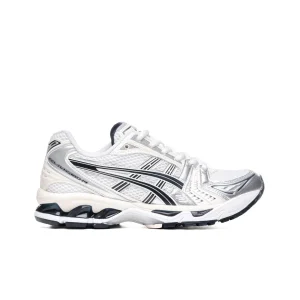 Asics Gel-Kayano 14 White/Midnight
