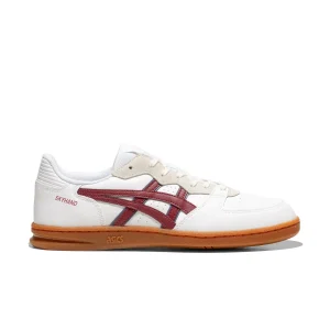 Asics Skyhand OG White/Brisket Red