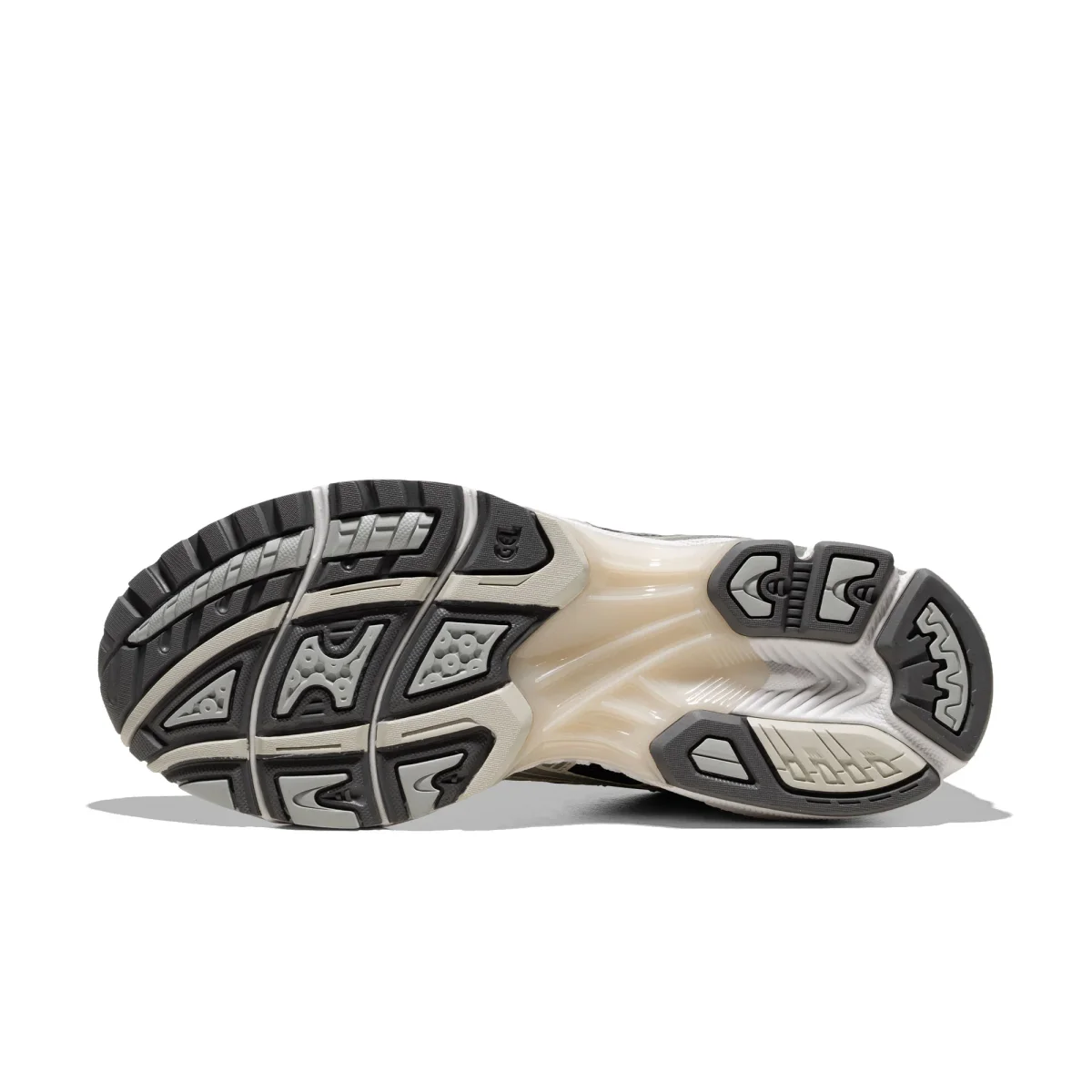 Asics Gel-Kayano 14 Obsidian Grey/Cement Grey - Image 7
