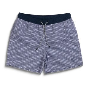 Jack & Jones Fiji JJSwim Plain WB Purple Rose