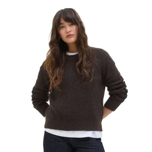 JJXX Global Crew Neck Knit Delicioso
