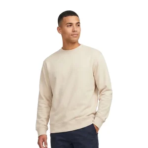 Jack & Jones Owen Branding Crewneck Sweat Ancient Scroll