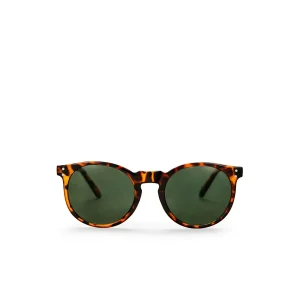 Chpo Torö Turtle Brown/Green