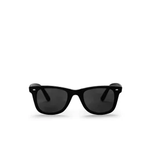 Chpo Noway Matte Black/Black