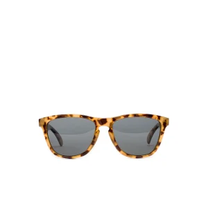 Chpo Bodhi Sunglasses Leopard/Black