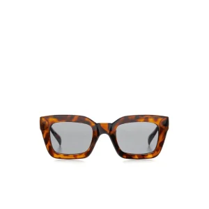 Chpo Anna Leopard/Black