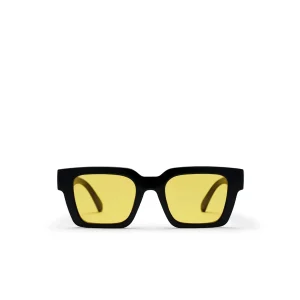 Chpo Max Shiny Black/Yellow