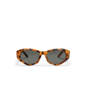 Chpo Marina Leopard/Black