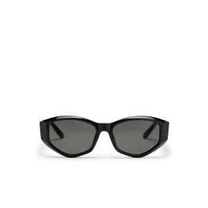 Chpo Marina Shiny Black/Black