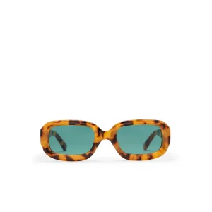 Chpo Havana Leopard/Turquoise