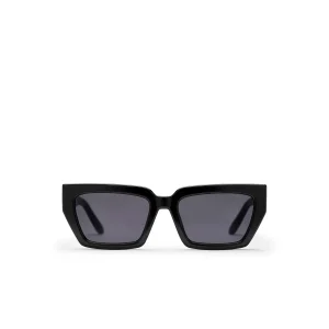 Chpo Bastian Sunglasses Black/Black
