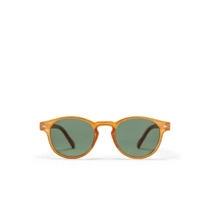 Chpo Lund Mustard/Green