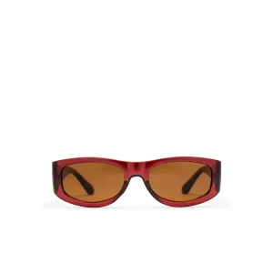 Chpo Nuno Burgundy/Brown