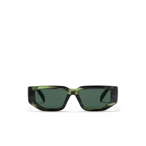 Chpo Brixton Smoke Green/Green