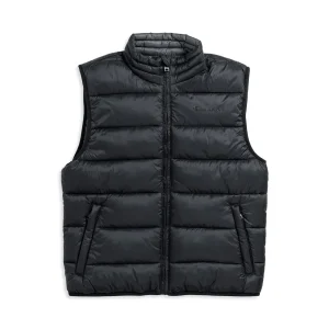 Champion Padded Lightweight Vest Black