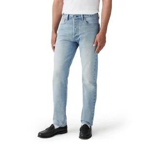 Levis 501 Slim Taper Pant Me Transfer