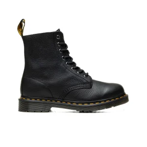 Dr. Martens 1460 Pascal Black Ambassador (Abandon Br)