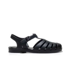 Melissa Possession Preto