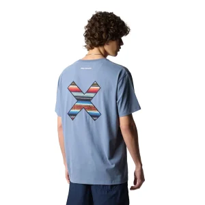 Blue Banana Classic Tee Sky Blue