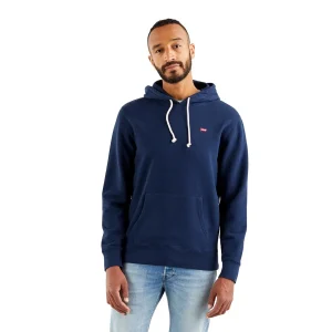 Levis The Original HM Hoodie Dress Blues