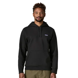Patagonia P-6 Label Uprisal Hoody Black