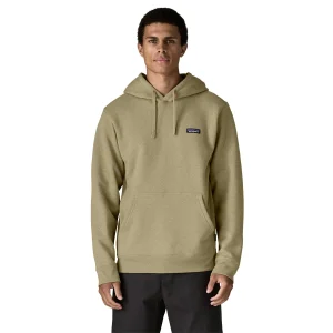 Patagonia P-6 Label Uprisal Hoody Gumtree Green
