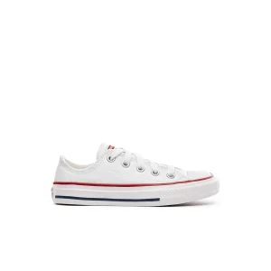 Converse Ct All Star Ox Optical White