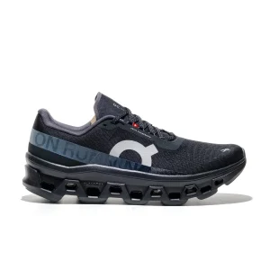 On Running Cloudmonster 1 Black
