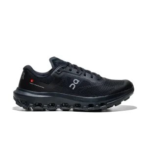 On Running Cloudvista 3 Black/Black
