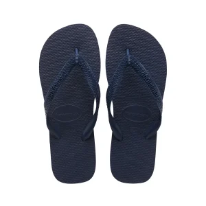 Havaianas Top Navy Blue