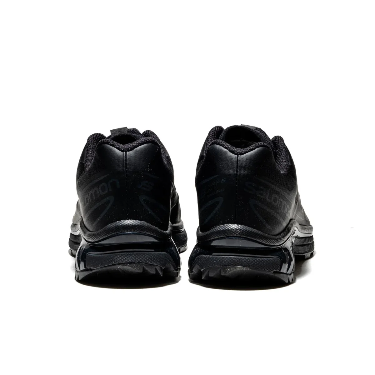 Salomon XT-6 Black/Black/Phantom - Image 5