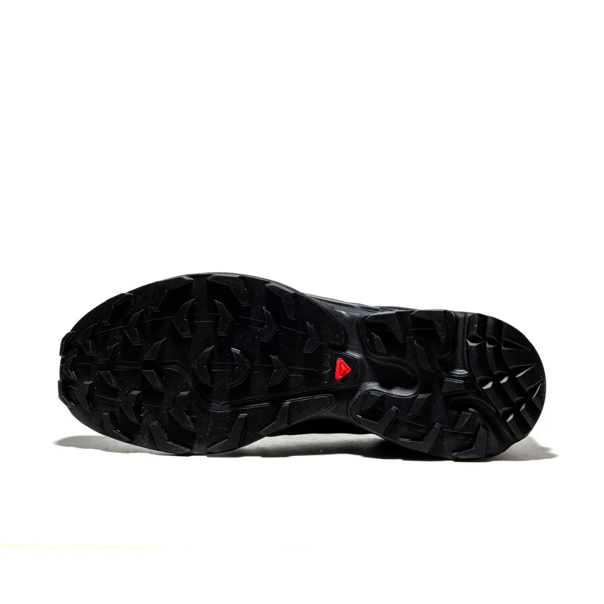 Salomon XT-6 Black/Black/Phantom - Image 7