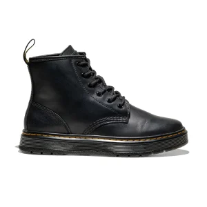 Dr. Martens Brookline Chukka Black Lusso