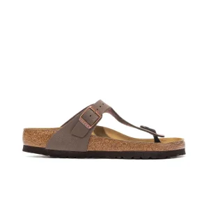 Birkenstock Gizeh BS Mocca