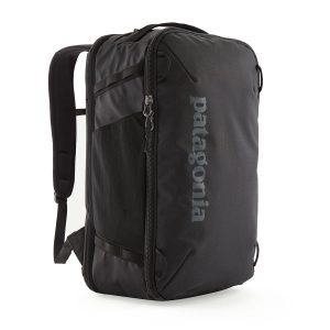 Patagonia Black Hole® Mini MLC™ Pack 30L Black w/Black