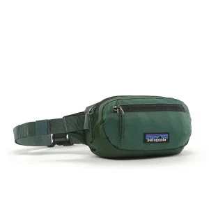 Patagonia Terravia Mini-Hip Pack 1L Canopy Green