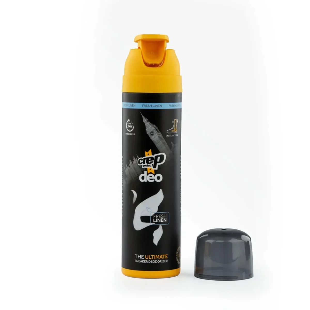 Crep Protect Deodoriser (Fresh Linen) - Image 3